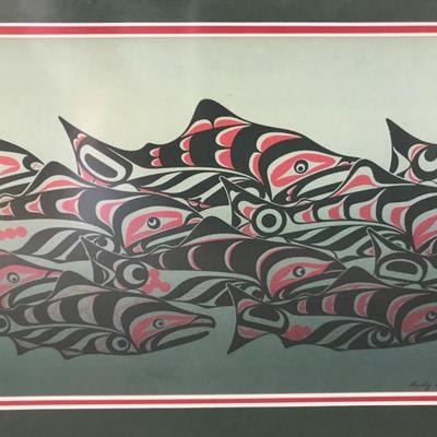 HAIDA ART
