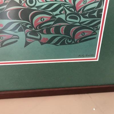 HAIDA ART