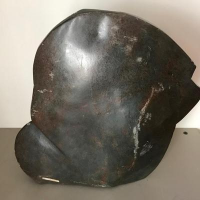 RARE INUIT SCULPTURE