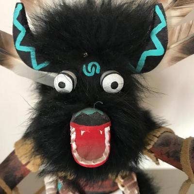 KACHINA