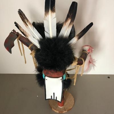 KACHINA