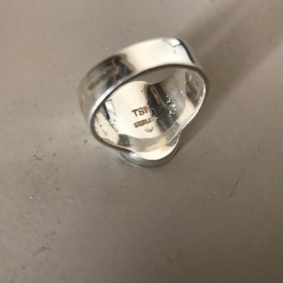 NAVAJO STERLING JEWELRY