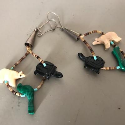 ZUNI JEWELRY