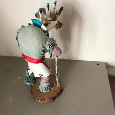 NAVAJO KACHINA