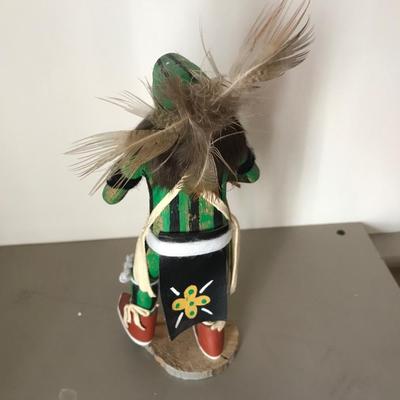 KACHINA