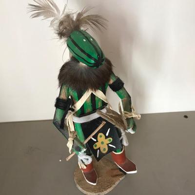 KACHINA