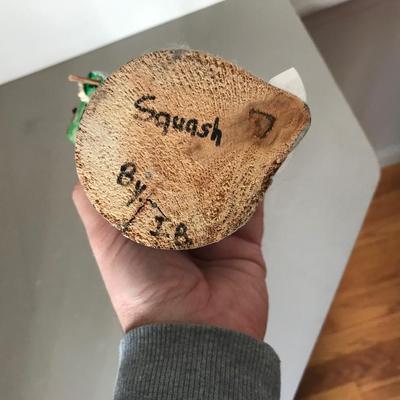 KACHINA