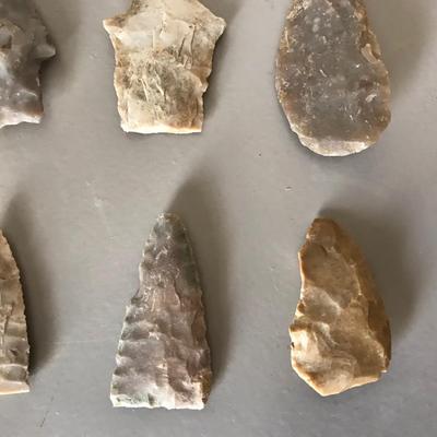 ARROWHEADS LOT
