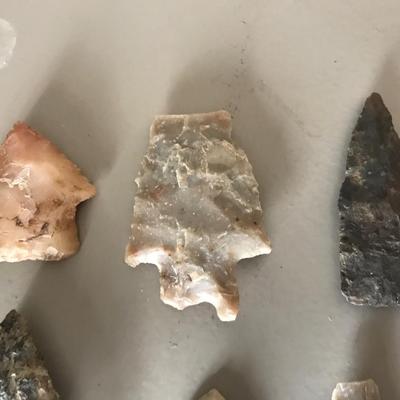 ARROWHEADS LOT