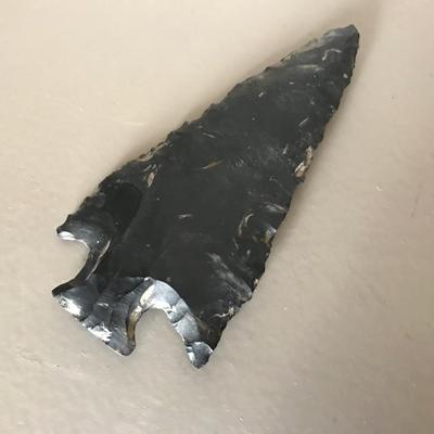 ARROWHEAD LOT