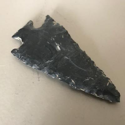 ARROWHEAD LOT