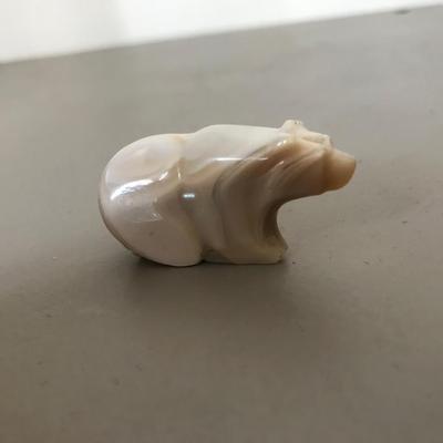 ZUNI FETISH