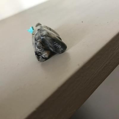 ZUNI FETISH