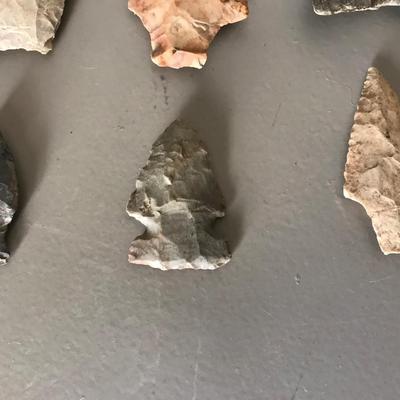 ARROWHEAD LOT