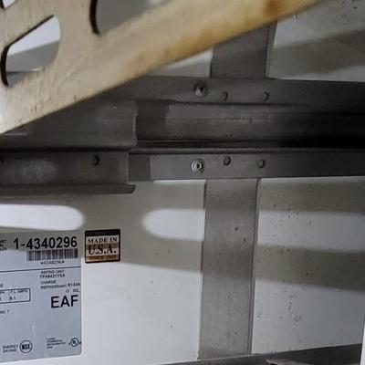 True 2 drawer Cooler