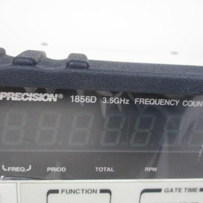 BK Precision 1856D Frequency Counter