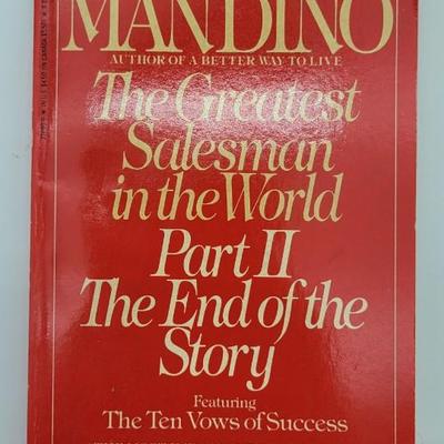 Paperback Book Lot