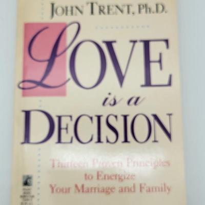 Paperback Book Lot