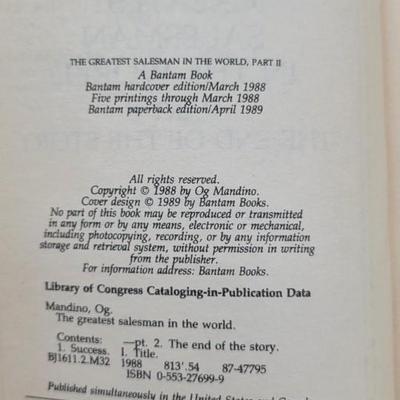 Paperback Book Lot