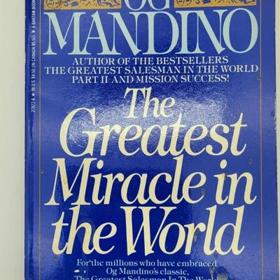Paperback Book Lot