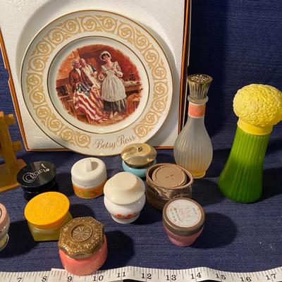Avon Lot