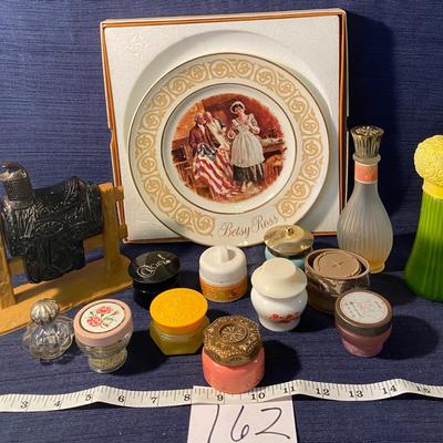 Avon Lot