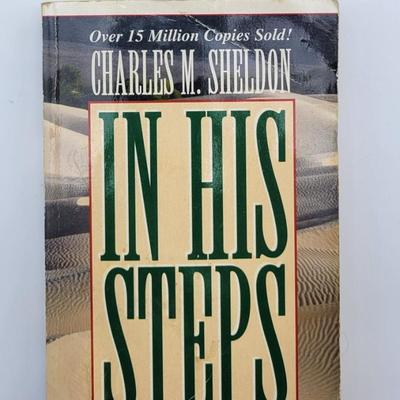 Faith Based Book Lot