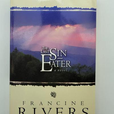 Faith Based Book Lot