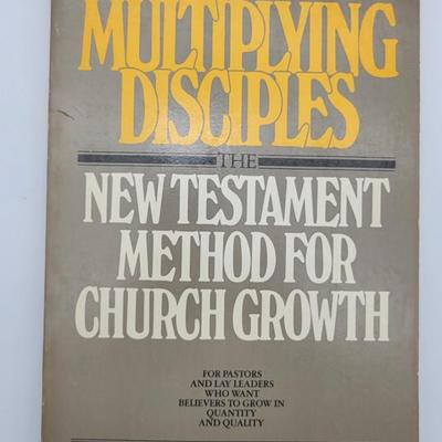 Danzig Passage Book Lot