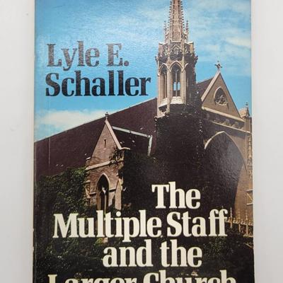 Danzig Passage Book Lot