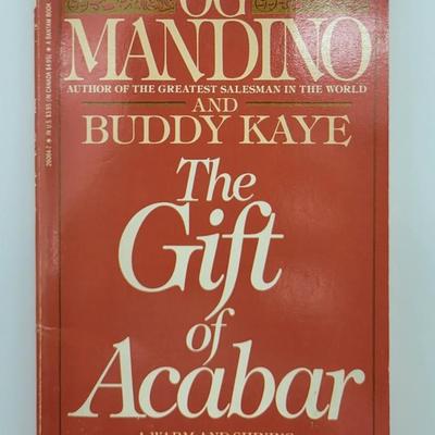 A Better Way To Live Paperback Book Lot