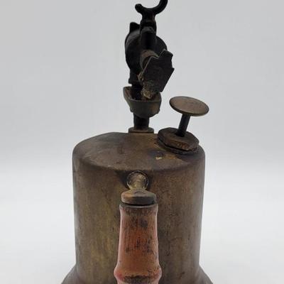 Antique Lantern / Torch