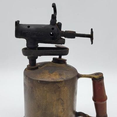 Antique Lantern / Torch