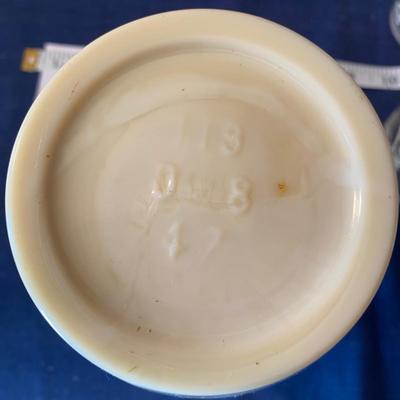 Vintage Glenmore Kentucky Whiskey Jug
