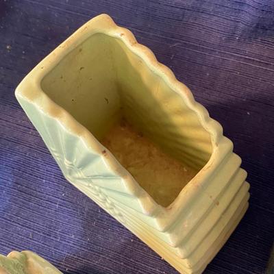 Small Planter Lot