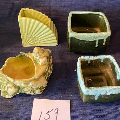 Small Planter Lot