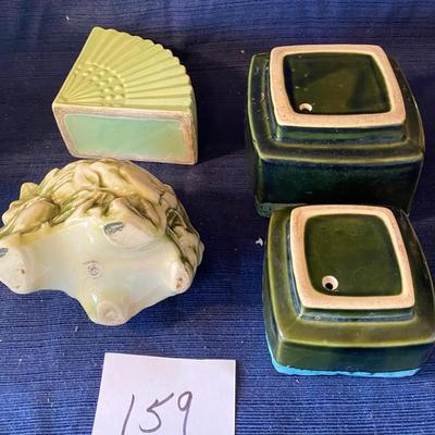 Small Planter Lot