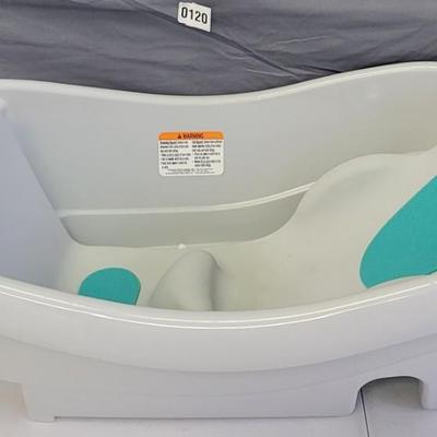 SUMMER Brand Infant Bath Tub