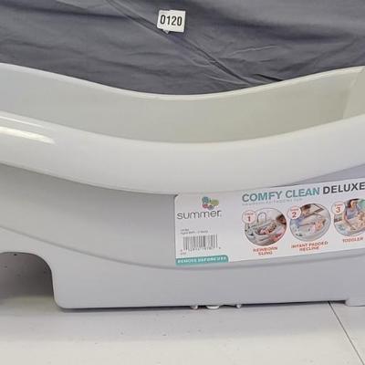 SUMMER Brand Infant Bath Tub
