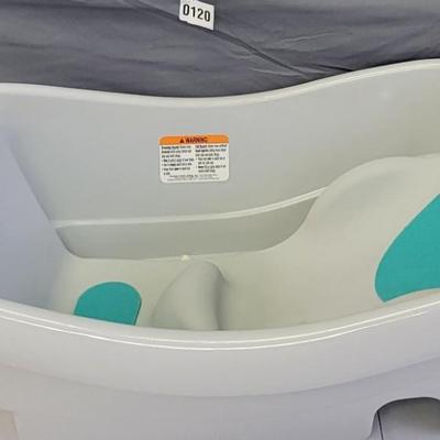 SUMMER Brand Infant Bath Tub