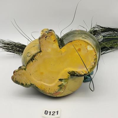Crocodile Home Decor