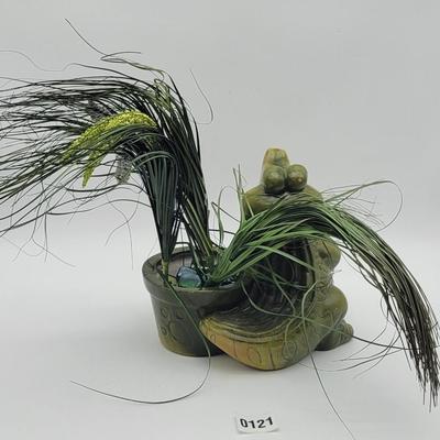 Crocodile Home Decor