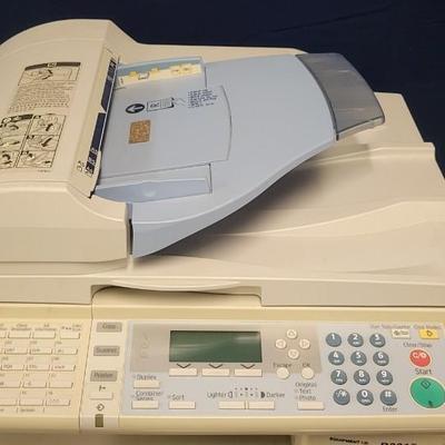 Multifunction Copy Machine