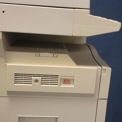 Multifunction Copy Machine