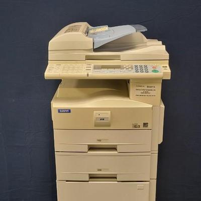 Multifunction Copy Machine