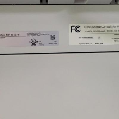 Multifunction Copy Machine