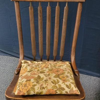 Mismatched Chair Lot