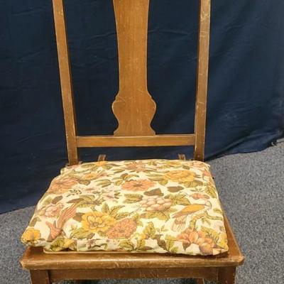 Mismatched Chair Lot