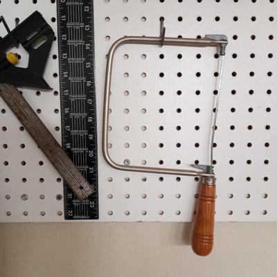 GREAT VARIETY OF HAND TOOLS