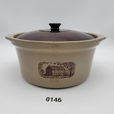 AMANA Country Cooker